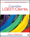 Counseling LGBTI Clients book cover